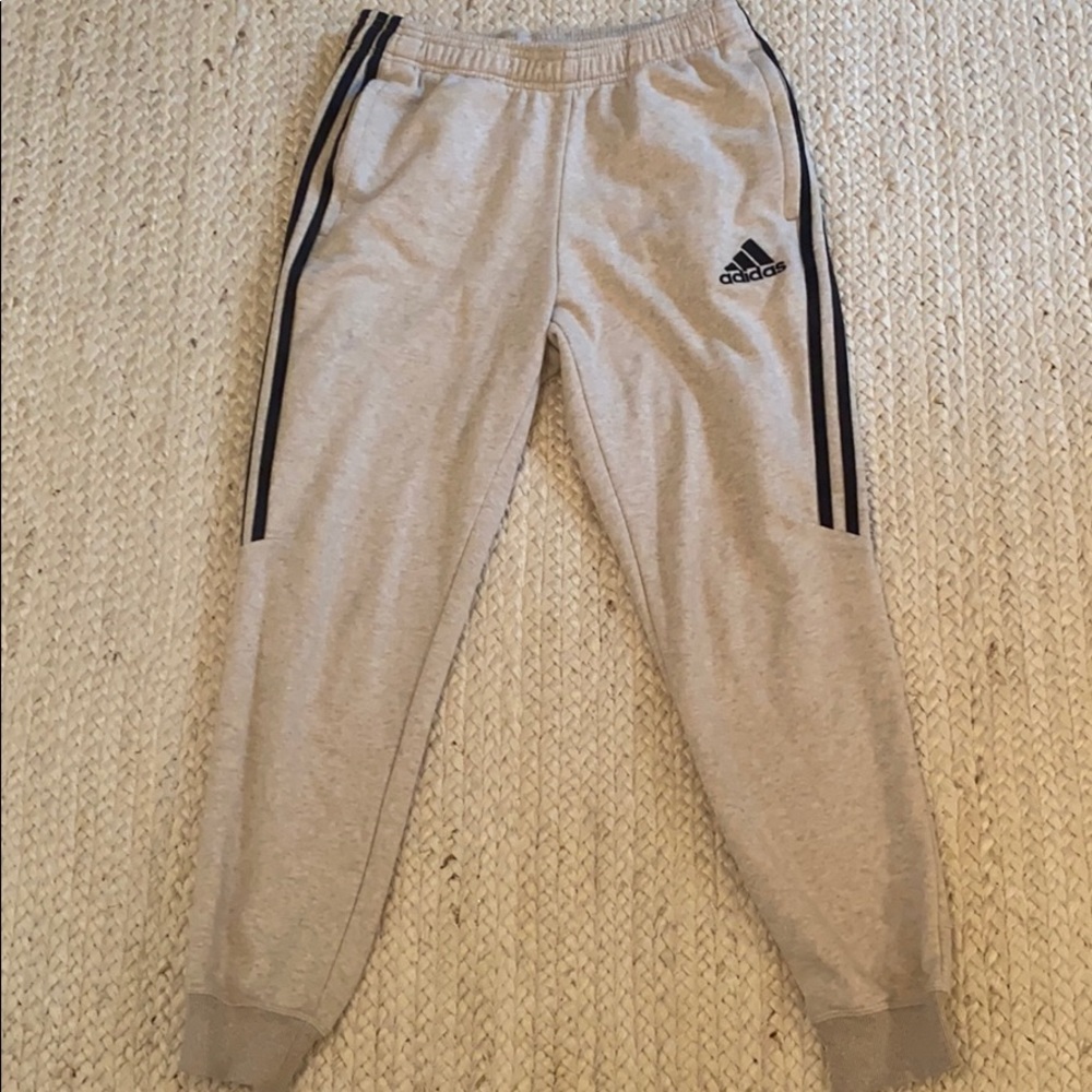ADIDAS JOGGER SWEATPANTS